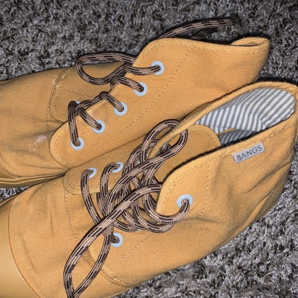 Bangs Shoes - Picture 5 of 5